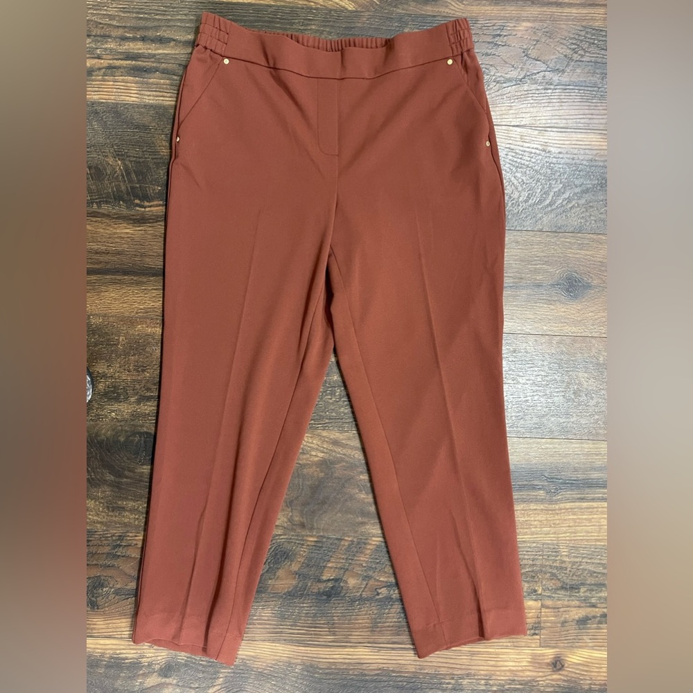 Dress pants